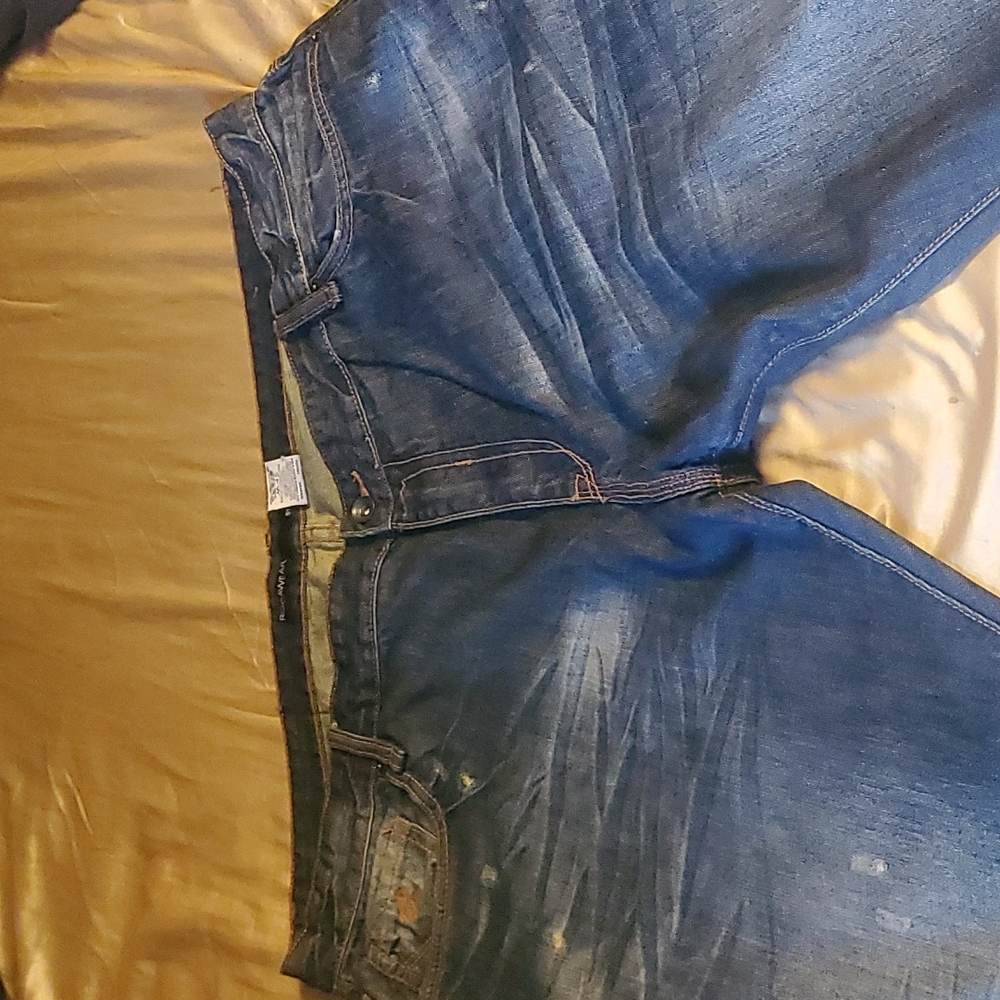 Jeans - Picture 3 of 4